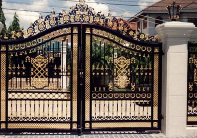 Dự Án Nhà Villa