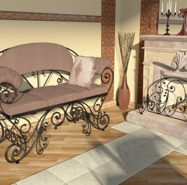 BG- HP S01
